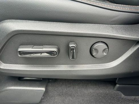 New 2026 Honda Passport TrailSport Elite image 21