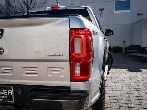 Used 2019 Ford Ranger XLT w/ Equipment Group 301A Mid image 9