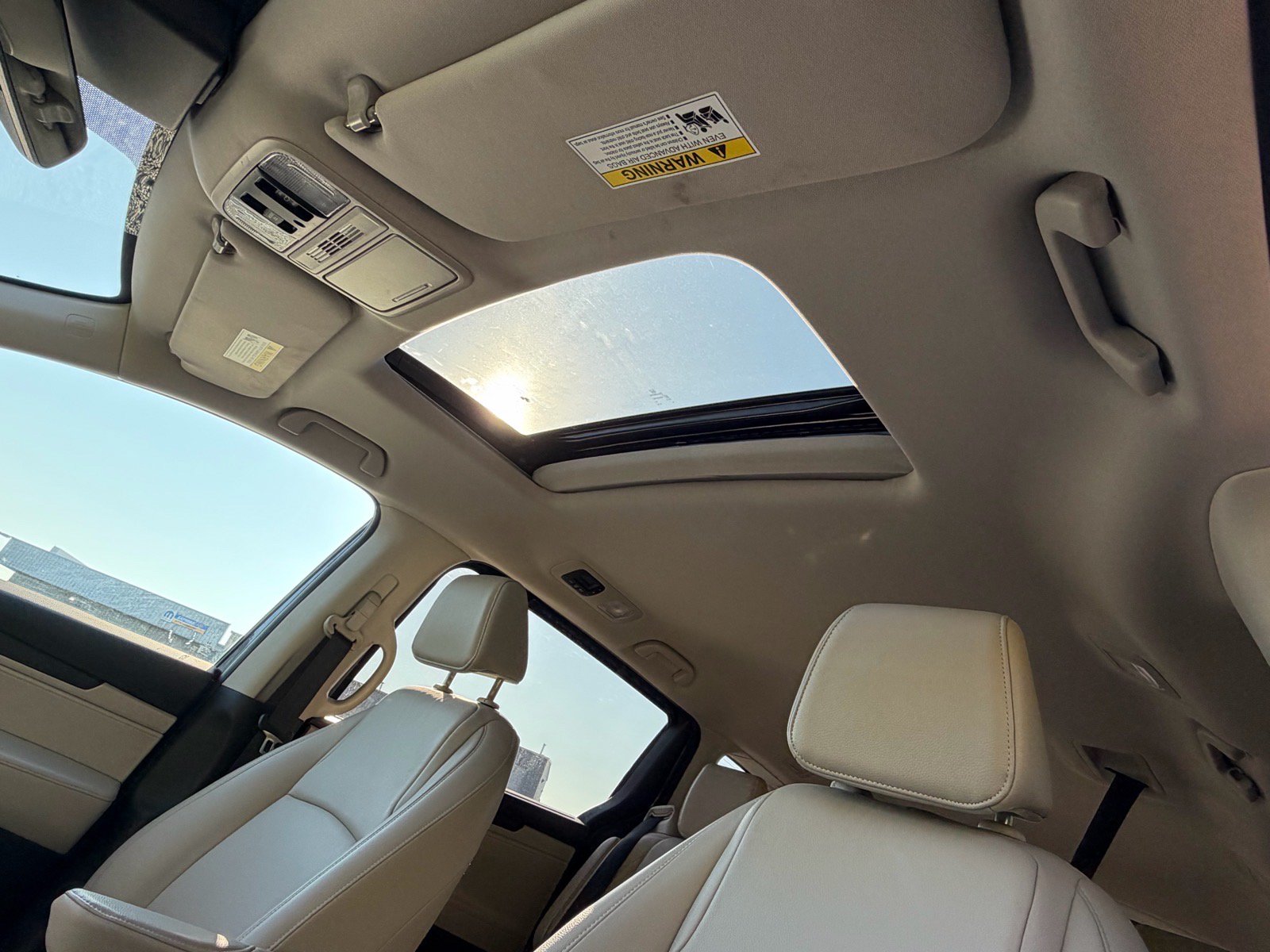 Used 2025 Honda Odyssey EX-L image 43