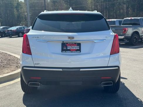 Used 2019 Cadillac XT5 Luxury FWD image 10