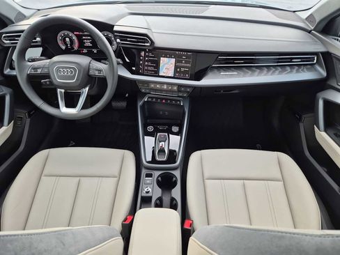 New 2026 Audi A3 2.0T Premium Plus image 14