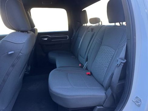 New 2026 RAM 2500 Big Horn image 14