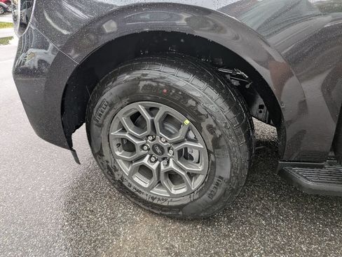 New 2027 Ford Expedition Active RWD image 35