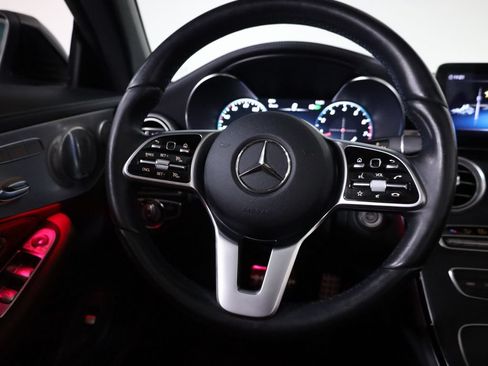 Certified 2022 Mercedes-Benz C 300 4MATIC Cabriolet image 65