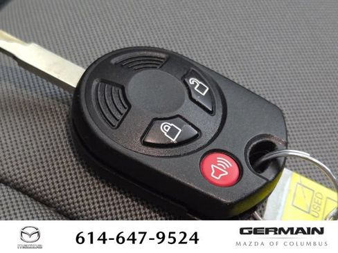 Used 2015 Ford Escape SE FWD image 34