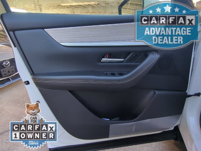 Certified 2026 MAZDA CX-90 3.3 Turbo w/ Preferred Package AWD/4WD image 14