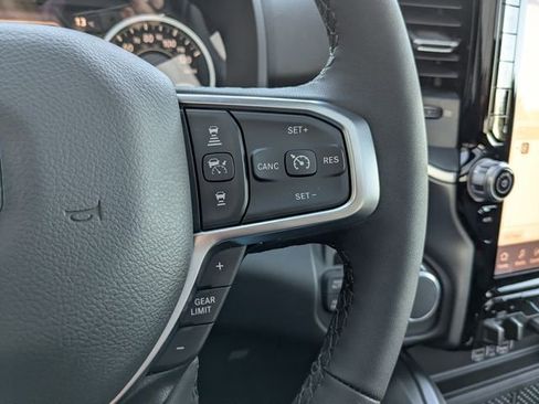 New 2026 RAM 1500 Big Horn image 18