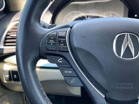 Used 2017 Acura RDX FWD w/ Technology Package image 18