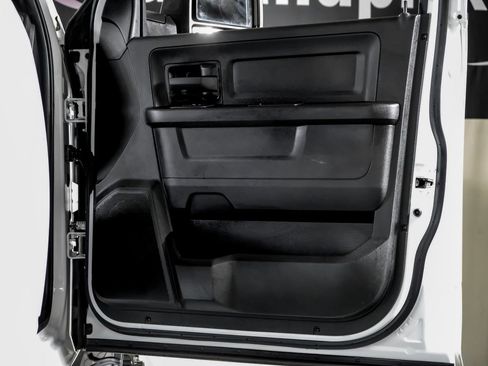 Used 2025 RAM 3500 Tradesman AWD/4WD image 34