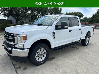Used 2021 Ford F250 XLT