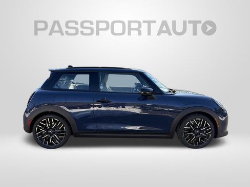 Used 2026 MINI Cooper S image 3