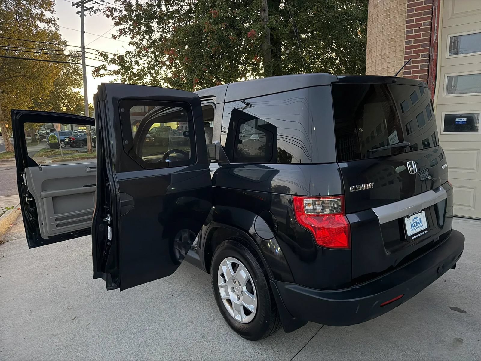 Used 2011 Honda Element LX image 22