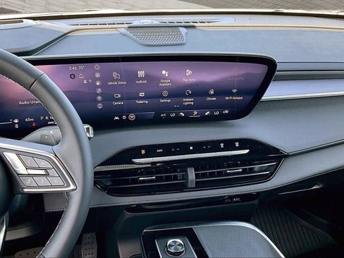 New 2026 Buick Enclave Sport Touring w/ Power Package AWD/4WD image 7
