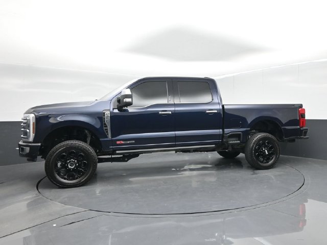Used 2024 Ford F250 Platinum AWD/4WD image 5