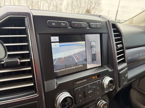 Used 2020 Ford F250 Limited w/ FX4 Off-Road Package image 30