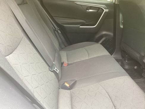 Used 2023 Toyota RAV4 XLE AWD/4WD image 4