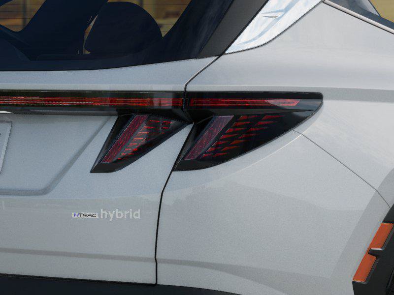New 2026 Hyundai Tucson Limited AWD/4WD image 10