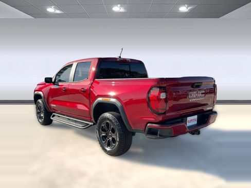 Certified 2025 GMC Canyon Elevation w/ Convenience Package image 3