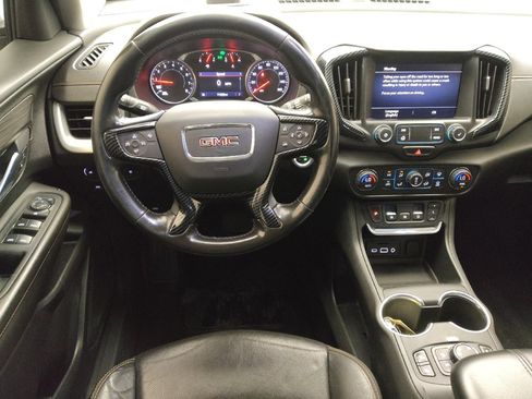 Used 2020 GMC Terrain SLT AWD/4WD image 22