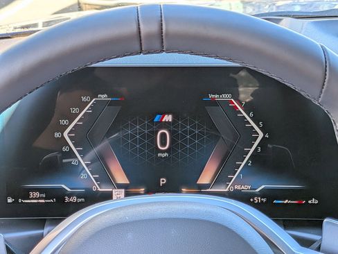 New 2026 BMW 430i w/ M Sport Package image 19