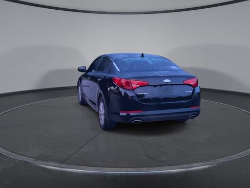 Used 2013 Kia Optima EX FWD image 7