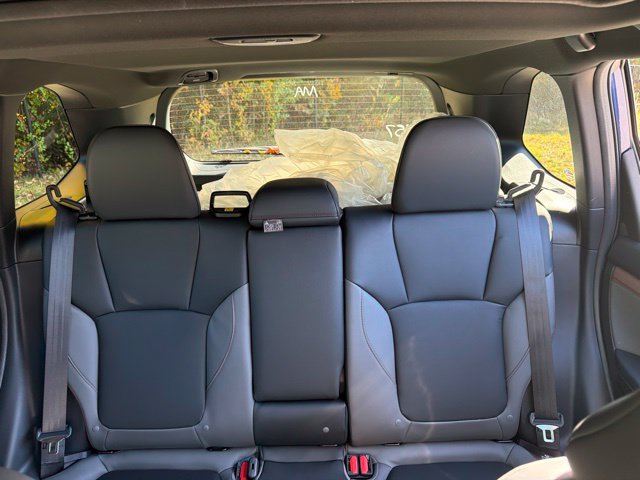 New 2026 Subaru Forester Sport AWD/4WD image 33