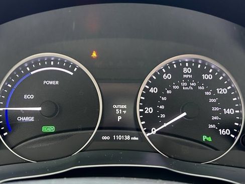 Used 2013 Lexus ES 300h w/ Luxury Pkg image 19