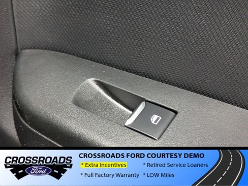 New 2025 Ford Bronco Sport Big Bend w/ Convenience Package image 33