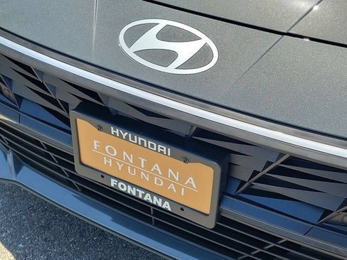 New 2026 Hyundai Elantra Sport FWD image 31