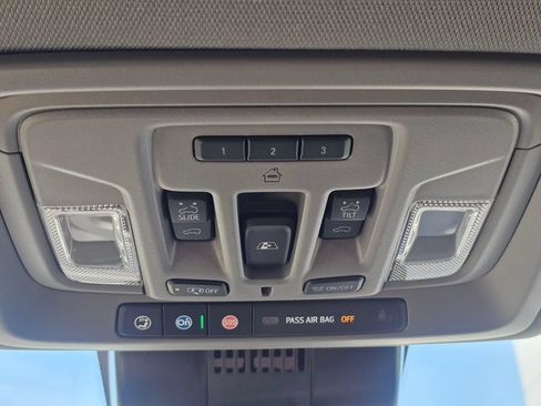 New 2026 Chevrolet Silverado 1500 LT Trail Boss w/ LT Trail Boss Premium Package AWD/4WD image 35