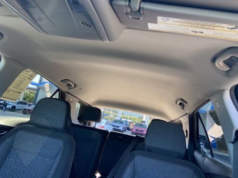 Used 2023 Chevrolet Equinox LT FWD image 29