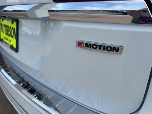 Used 2021 Volkswagen Atlas SEL Premium AWD/4WD image 12