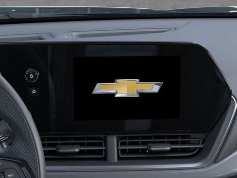 New 2026 Chevrolet Trax LS w/ LS Convenience Package FWD image 20