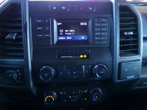 Used 2019 Ford F250 XL w/ STX Appearance Package AWD/4WD image 13