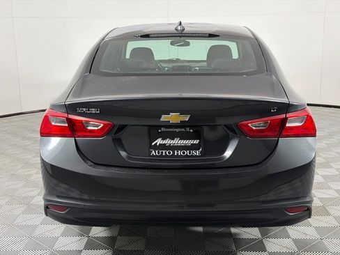 Used 2016 Chevrolet Malibu LT image 6