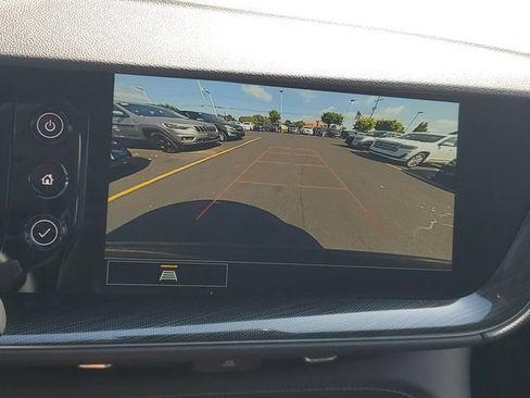 Certified 2023 Buick Envision Essence w/ Sport Touring Package AWD/4WD image 27
