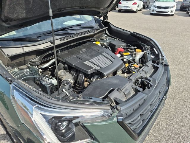 Used 2023 Subaru Forester Limited AWD/4WD image 39