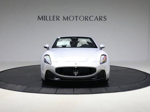 New 2026 Maserati GranCabrio Modena image 11
