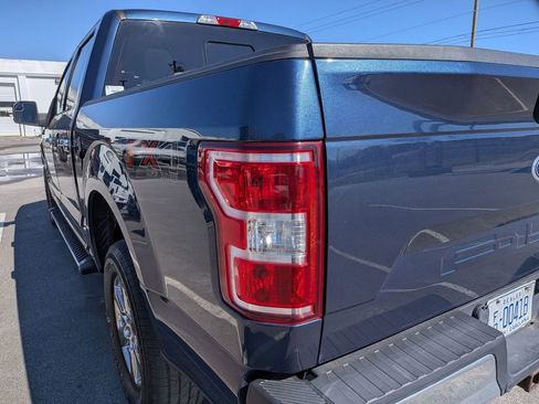 Used 2019 Ford F150 XLT w/ Equipment Group 302A Luxury image 7