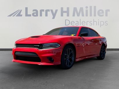 Used 2021 Dodge Charger R/T w/ Plus Group