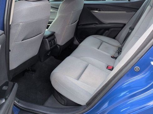 Certified 2025 Toyota Camry LE w/ Convenience Package FWD image 16