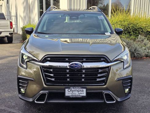 New 2026 Subaru Ascent Touring AWD/4WD image 2