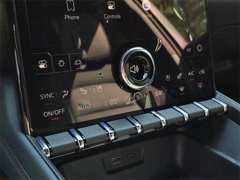 New 2026 GMC Terrain AT4 w/ Convenience Package III image 26