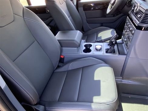 New 2025 INEOS Grenadier Trialmaster Edition image 12