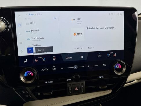 New 2026 Lexus NX 350 AWD w/ Luxury Package image 11