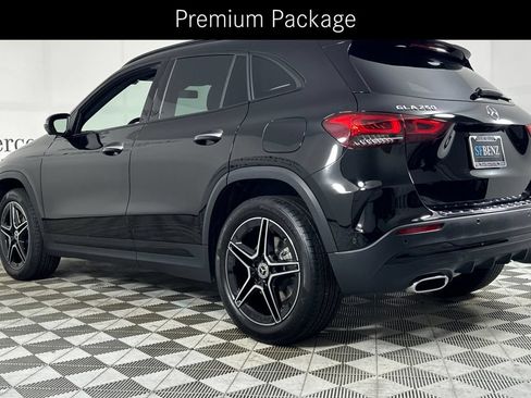 Certified 2023 Mercedes-Benz GLA 250 image 9