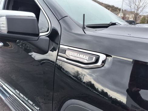 Used 2023 GMC Sierra 1500 Denali w/ Technology Package image 27