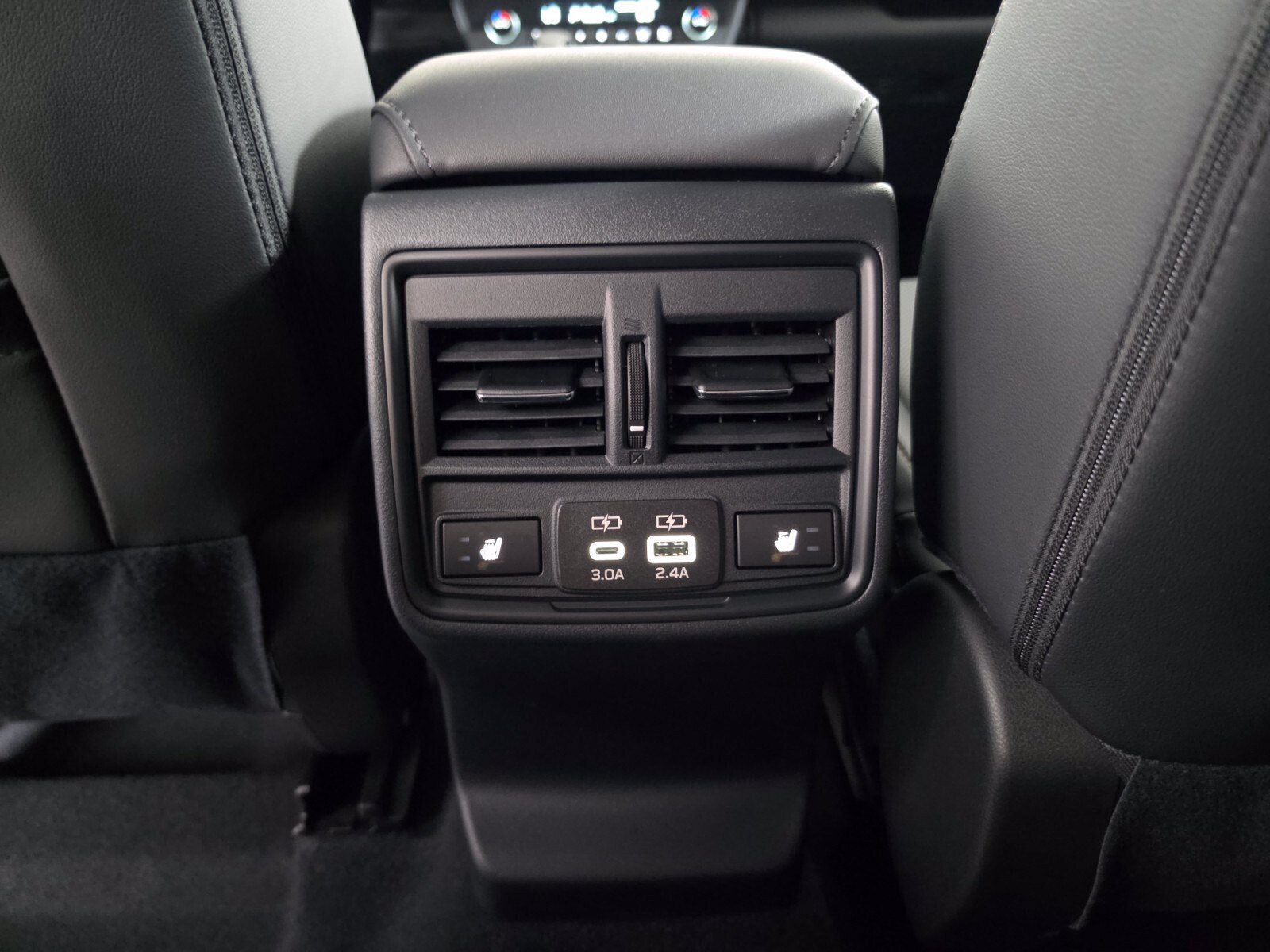 New 2026 Subaru Outback Limited AWD/4WD image 25