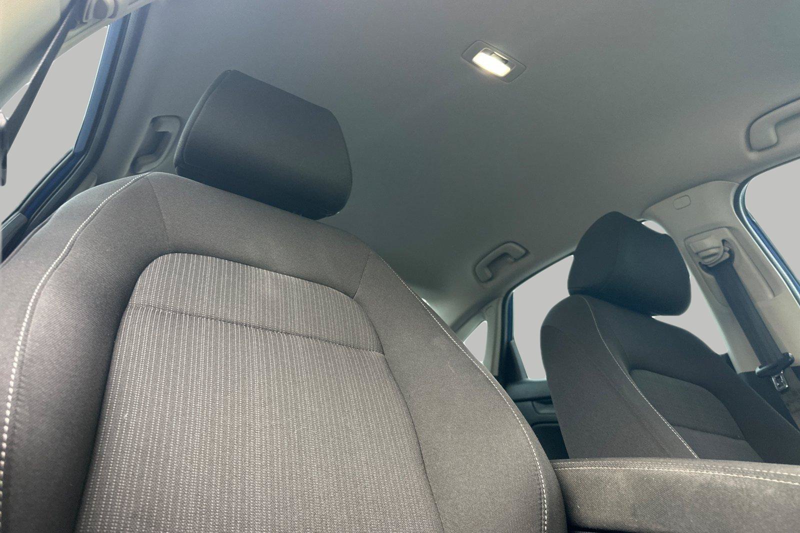 Used 2022 Honda Civic LX image 15