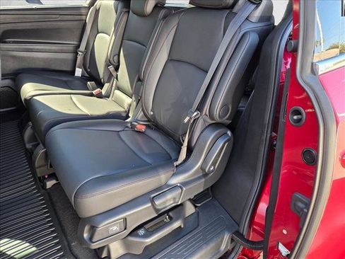 New 2026 Honda Odyssey Sport-L image 15